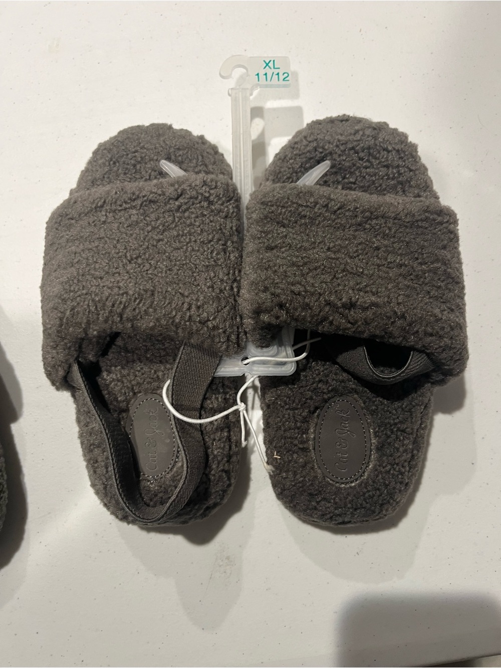 Kids Sandal Slippers with Strap
